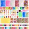 Slime Accessories Kit for Kids – Slime Mix-Ins Craft Supplies (Charms, Glitter, Foam Balls, Sequins) – DIY Craft Supplies, No Glue Included
